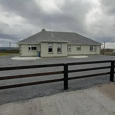 Ballylee Ferienhaus Galway