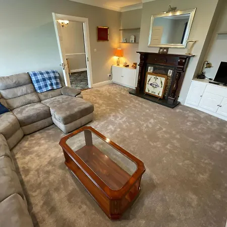 Ferienhaus Ballylee Galway