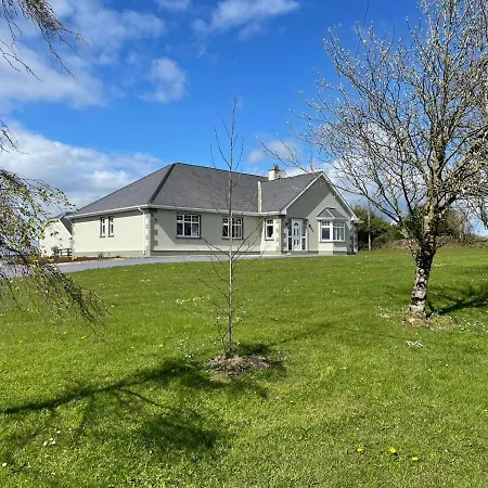 Ballylee Ferienhaus